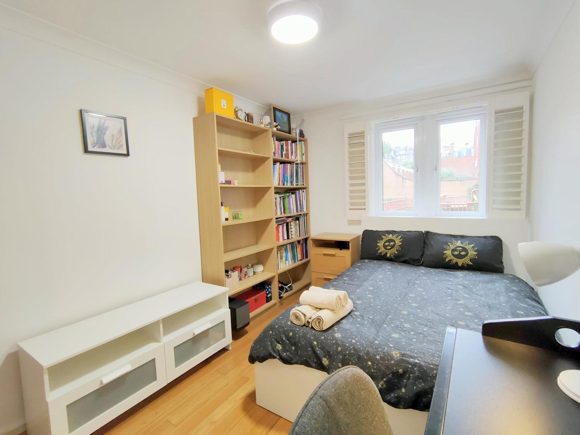 Spacious 3-Bed Cosy Flat In Westminster Londra Exterior foto